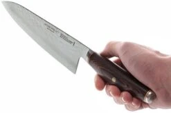 Miyabi 6000MCT, 20 Cm Gyutoh, 34073-201 By Zwilling -Kitchen Knife Store ZW34073 201 05 zwilling miyabi 6000mct zw34073 201 05