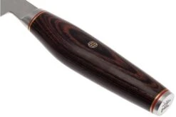 Miyabi 6000MCT Gyutoh, 24 Cm, 34073-241 By Zwilling -Kitchen Knife Store ZW34073 241 03 zwilling miyabi 6000mct zw34073 241 03