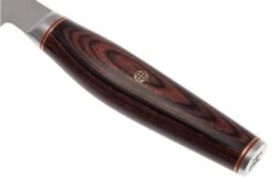 Miyabi 6000MCT Bread Knife, 23 Cm, 34076-231 By Zwilling -Kitchen Knife Store ZW34076 231 03 zwilling miyabi 6000mct zw34076 231 03