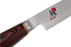 Miyabi 6000MCT Sujihiki, 24 Cm, 34078-241 By Zwilling -Kitchen Knife Store ZW34078 241 05 zwilling miyabi 6000mct zw34078 241 05