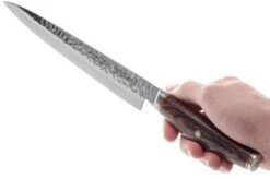 Miyabi 6000MCT Sujihiki, 24 Cm, 34078-241 By Zwilling -Kitchen Knife Store ZW34078 241 06 zwilling miyabi 6000mct zw34078 241 06