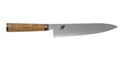Miyabi By Zwilling 5000MCD Gyutoh, 34373-201 15 Miyabi By Zwilling 5000MCD Gyutoh, 34373-201 -Kitchen Knife Store ZW34373 201 02 miyabi