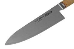 Miyabi By Zwilling 5000MCD Gyutoh, 34373-201 17 Miyabi By Zwilling 5000MCD Gyutoh, 34373-201 -Kitchen Knife Store ZW34373 201 03 miyabi