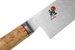 Miyabi By Zwilling 5000MCD Gyutoh, 34373-201 21 Miyabi By Zwilling 5000MCD Gyutoh, 34373-201 -Kitchen Knife Store ZW34373 201 05 miyabi