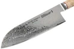 Miyabi By Zwilling 5000MCD Santoku, 34374-181 13 Miyabi By Zwilling 5000MCD Santoku, 34374-181 -Kitchen Knife Store ZW34374 181 03 miyabi v201907