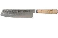 Miyabi By Zwilling 5000MCD Nakiri 17 Cm, 34375-171-0