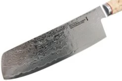 Miyabi By Zwilling 5000MCD Nakiri 17 Cm, 34375-171-0 -Kitchen Knife Store ZW34375 171 0 03 zwilling miyabi zw34375 171 0 03