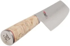 Miyabi By Zwilling 5000MCD Nakiri 17 Cm, 34375-171-0 -Kitchen Knife Store ZW34375 171 0 06 zwilling miyabi zw34375 171 0 06