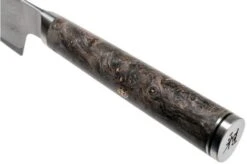 Miyabi By Zwilling 5000MCD 67 Shotoh 14 Cm, 34400-131 -Kitchen Knife Store ZW34400 131 05 zwilling miyabi v201909
