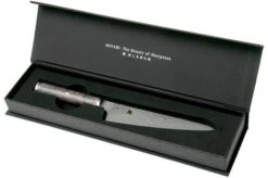 Miyabi By Zwilling 5000MCD 67 Shotoh 14 Cm, 34400-131 -Kitchen Knife Store ZW34400 131 08 zwilling miyabi v201909