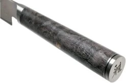 Zwilling Miyabi 5000MCD 67 Sujihiki 24 Cm -Kitchen Knife Store ZW34400 241 05 zwilling miyabi
