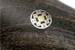 Zwilling Miyabi 5000MCD 67 Sujihiki 24 Cm -Kitchen Knife Store ZW34400 241 06 zwilling miyabi