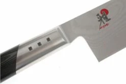 Miyabi 7000D Gyutoh 24 Cm, 34543-241 -Kitchen Knife Store ZW34543 241 03 zwilling miyabi 7000d gyutoh w34543 241 d3