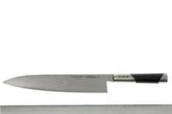 Miyabi 7000D Gyutoh 24 Cm, 34543-241 -Kitchen Knife Store ZW34543 241 06 zwilling miyabi 7000d gyutoh w34543 241 d6