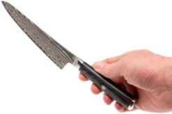 Miyabi 5000FCD Shotoh 13 Cm, 34680-131 -Kitchen Knife Store ZW34680 131 07 zwilling miyabi zw34680 131 07