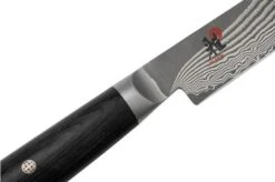 Miyabi 5000FCD Sujihiki 24 Cm, 34680-241 -Kitchen Knife Store ZW34680 241 05 zwilling