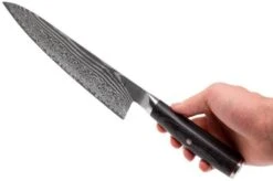 Miyabi 5000FCD Gyutoh 20 Cm, 34681-201 15 Miyabi 5000FCD Gyutoh 20 Cm, 34681-201 -Kitchen Knife Store ZW34681 201 07 zwilling miyabi zw34681 201 07