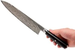 Miyabi 5000FCD Gyutoh 24 Cm, 34681-241 -Kitchen Knife Store ZW34681 241 07 zwilling miyabi zw34681 241 07