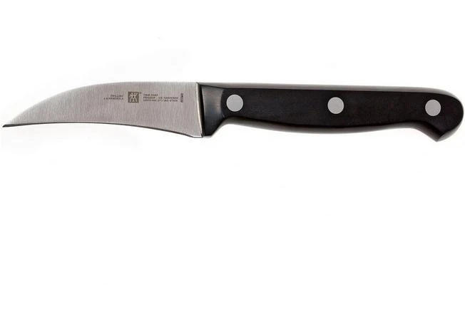 Zwiling Twin Chef Turning Knife 7 Cm, 34910-061 3 Zwiling Twin Chef Turning Knife 7 Cm, 34910-061