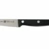 Zwilling 34910-081 Twin Chef Paring Knife 2 Zwilling 34910-081 Twin Chef Paring Knife -Kitchen Knife Store ZW34910 081 01 zwilling twin chef zw34910 081 d1