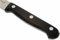 Zwilling 34910-081 Twin Chef Paring Knife -Kitchen Knife Store ZW34910 081 03 zwilling twin chef zw34910 081 d3