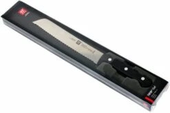 Zwilling 34916-201 Twin Chef Bread Knife -Kitchen Knife Store ZW34916 201 06 zwilling twin chef zw34916 201 d5