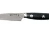 Bob Kramer By Zwilling Euro Essential Paring Knife 10 Cm, 34980-101-0 -Kitchen Knife Store ZW34980 101 0 01 zwilling bob kramer zw34980 101 0 01