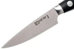 Bob Kramer By Zwilling Euro Essential Paring Knife 10 Cm, 34980-101-0 11 Bob Kramer By Zwilling Euro Essential Paring Knife 10 Cm, 34980-101-0 -Kitchen Knife Store ZW34980 101 0 03 zwilling bob kramer zw34980 101 0 03