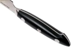 Bob Kramer By Zwilling Euro Essential Paring Knife 10 Cm, 34980-101-0 12 Bob Kramer By Zwilling Euro Essential Paring Knife 10 Cm, 34980-101-0 -Kitchen Knife Store ZW34980 101 0 04 zwilling bob kramer zw34980 101 0 04