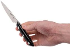 Bob Kramer By Zwilling Euro Essential Paring Knife 10 Cm, 34980-101-0 14 Bob Kramer By Zwilling Euro Essential Paring Knife 10 Cm, 34980-101-0 -Kitchen Knife Store ZW34980 101 0 06 zwilling bob kramer zw34980 101 0 06