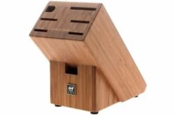 Zwilling Knife Block For 7 Pieces