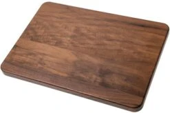 Zwilling Cutting Board Walnut Wood - 35x25 Cm - ZW35123-100 -Kitchen Knife Store ZW35123 100 0 03 zwilling