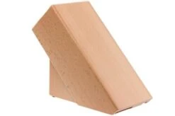 Zwilling Knife Block For 7 Pieces, Natural Wood -Kitchen Knife Store ZW35149 400 03 zwilling messenblok zw35149 400 03