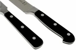 Zwilling 35601-100 Professional S 2-piece Carving Set -Kitchen Knife Store ZW35601 100 03 zwilling professional s set zw35601 100 03