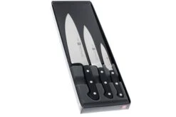 Zwilling J.A. Henckels Professional "S" 35602-000, 3-Piece Knife Set