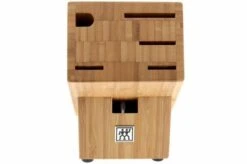 Zwilling 35621-004 Professional S Knife Block, 7-piece -Kitchen Knife Store ZW35621 004 04 zwilling professional s messenset zw35621 004 04