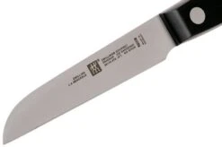 Zwilling Gourmet Vegetable Knife 7 Cm, 36110-071 -Kitchen Knife Store ZW36110 071 0 03 zwilling gourmet zw36110 071 0 03