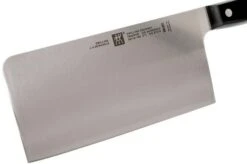 Zwilling Gourmet Chinese Chef's Knife 18 Cm, 36112-181 -Kitchen Knife Store ZW36112 181 0 03 zwilling gourmet zw36112 181 0 03