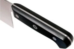 Zwilling Gourmet Chinese Chef's Knife 18 Cm, 36112-181 -Kitchen Knife Store ZW36112 181 0 05 zwilling gourmet zw36112 181 0 05
