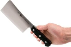 Zwilling Gourmet Cleaver 15 Cm, 36115-151 13 Zwilling Gourmet Cleaver 15 Cm, 36115-151 -Kitchen Knife Store ZW36115 151 0 06 zwilling gourmet zw36115 151 0 06 1