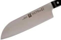 Zwilling Gourmet Santoku 18 Cm, 36117-181 -Kitchen Knife Store ZW36117 181 0 03 zwilling gourmet zw36117 181 0 03