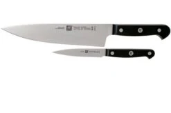 Zwilling Gourmet 2-piece Knife Set, 36130-005