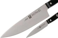 Zwilling Gourmet 2-piece Knife Set, 36130-005 -Kitchen Knife Store ZW36130 005 0 03 zwilling gourmet zw36130 005 0 03