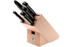 Zwilling Gourmet 6-piece Knife Set, 36131-003