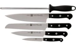 Zwilling Gourmet 6-piece Knife Set, 36131-003 -Kitchen Knife Store ZW36131 003 0 04 zwilling gourmet zw36131 003 0 04
