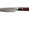 Kramer By Zwilling Euro Meiji Utility Knife 13 Cm, 38260-131 -Kitchen Knife Store ZW38260 131 01 kramer by zwilling euro meiji zw38260 131 01
