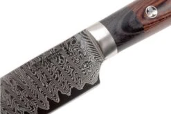 Kramer By Zwilling Euro Meiji Utility Knife 13 Cm, 38260-131 14 Kramer By Zwilling Euro Meiji Utility Knife 13 Cm, 38260-131 -Kitchen Knife Store ZW38260 131 04 kramer by zwilling euro meiji zw38260 131 04