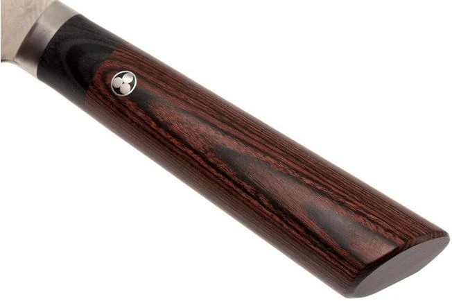 Kramer By Zwilling Euro Meiji Utility Knife 13 Cm, 38260-131 7 Kramer By Zwilling Euro Meiji Utility Knife 13 Cm, 38260-131 - Image 5