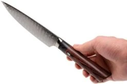 Kramer By Zwilling Euro Meiji Utility Knife 13 Cm, 38260-131 18 Kramer By Zwilling Euro Meiji Utility Knife 13 Cm, 38260-131 -Kitchen Knife Store ZW38260 131 08 kramer by zwilling euro meiji zw38260 131 08