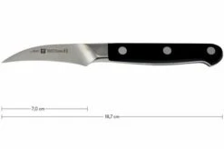 Zwilling Pro Turning Knife, 38400-051